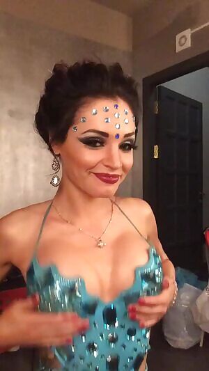 Jiggle Dancer