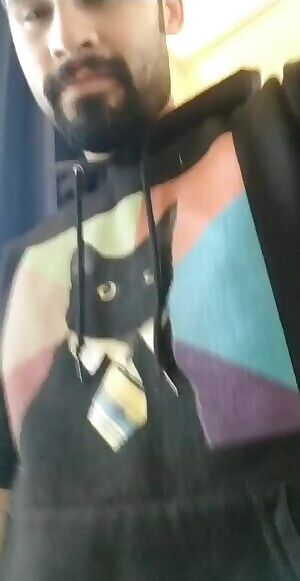 I usually keep up on shaving, but maybe you prefer a little body hair?