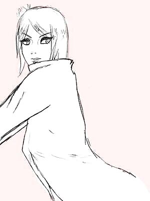 Konan sketch