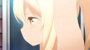 Sunoharasou no Kanrinin-san