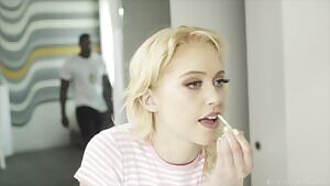 Chloe Cherry Rewards Her Man With Anal After A Hard Day At Work