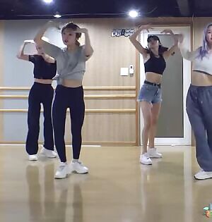 Oh My Girl - Arin
