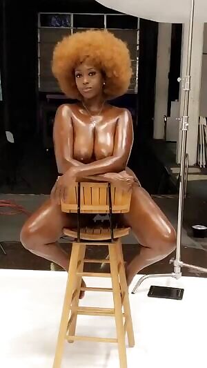 Goddess...she is so beautiful