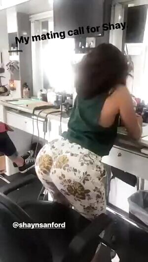 Chloe Bennet needs to get bent over and pounded