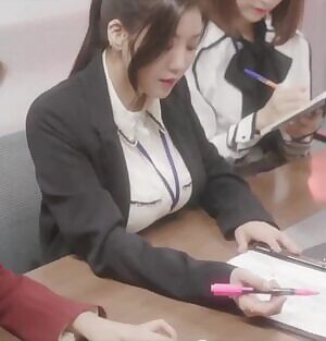 IZONE Eunbi