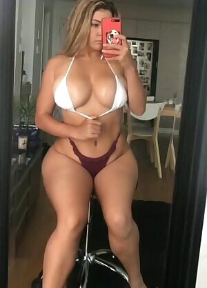 Jem Wolfie Ass