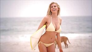 Charlotte McKinney