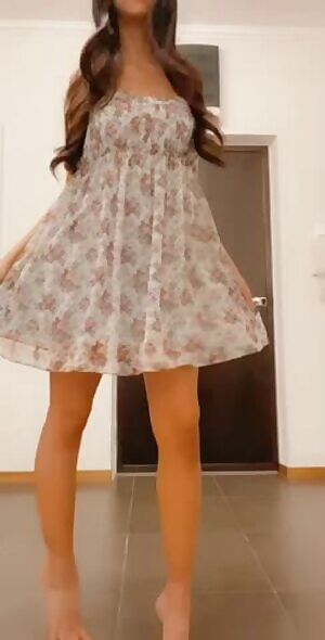 here's an instruction on how to go from innocent to naughty in just 1 simple step