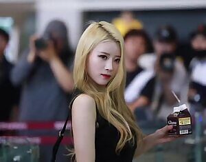 Lovelyz - Mijoo