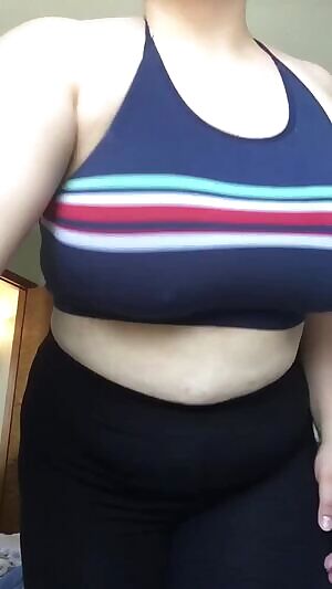 I bet you can guess what's gonna happen