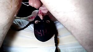 My Favorite Deep Throatfuck Sextoy