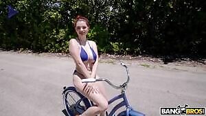 Annabel Redd - Big Titty Joy Ride