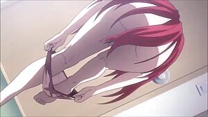 High School DxD