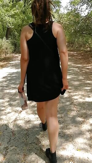Out for a stroll