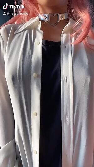 The Nicest Pair Of Tits Ever 😍