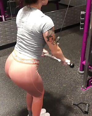 Working out