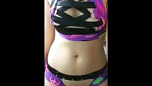 20F/4'11'' - Bored... As fuck...🙄 So, I figured I would try to make somebody horny!!😝 Did it work??😈💋🍆💦💦💯👍