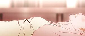 Kizumonogatari II: Kiss-Shot Scene {Animation}