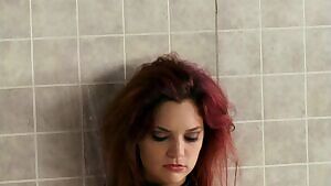 Jayden Cole & Brandin Rackley - Bikini Frankenstein