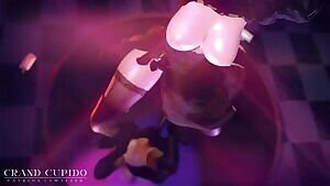 2B Dance In The Club Angle 2