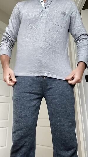 I bet you weren't expecting that.