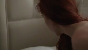 Elyse Levesque - Transporter: The Series