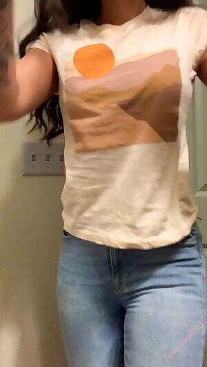 Just a country girl with a few surprises up my sleeve... or ass...