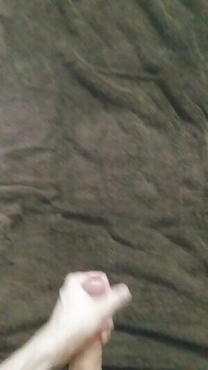 First shot of the night, stay tuned for more hehe