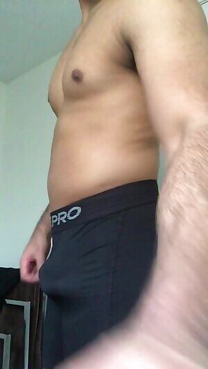 Haven't posted a GIF in a bit...Happy Monday