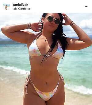 @tanializpr 🤤