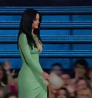 Peak Katy Perry