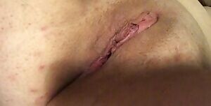 Since I used comments to get myself off I might as well share it with you