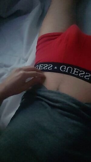 Letting it breathe after a long day at work