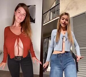 Envious Tiktok