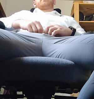 After a long day at work, it only gets harder