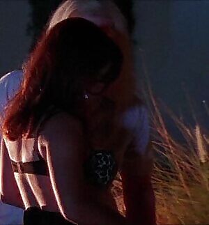 Jennifer Tilly- Fast Sofa