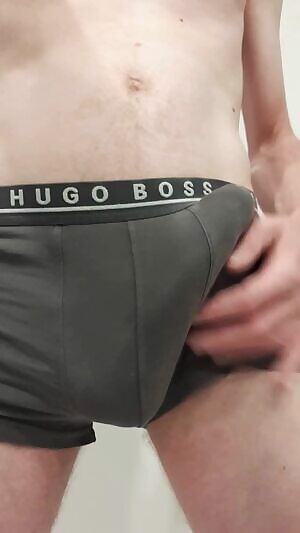 Double uncovering... 😉