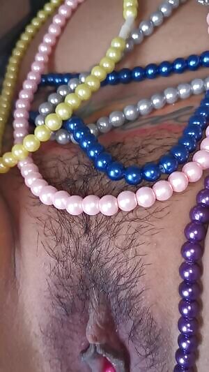 Got dlvry of new pearl's today, hope you like