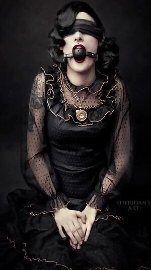 Sheer and kinky