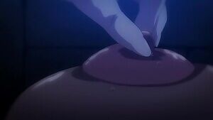 A pinch of boob