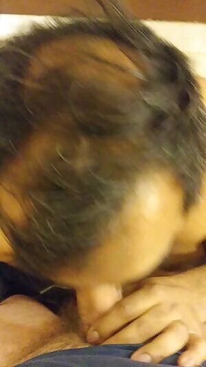 Is this uncut cock bigger than your boyfriend's?