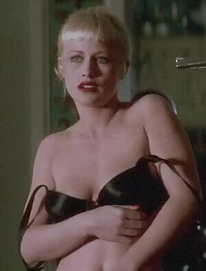 Patricia Arquette