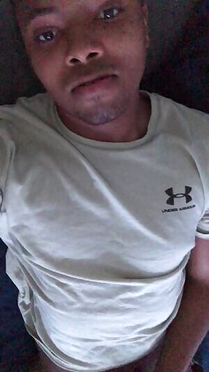 Letting it out before bed