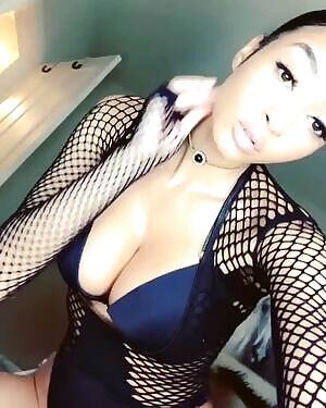 Hot girl