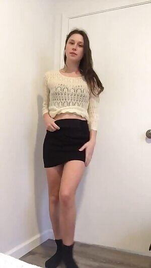 Wanna see my hidden gem? 💎