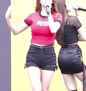 Apink - Eunji's Charming Personality