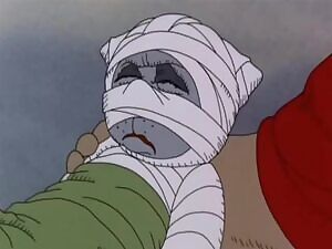 The OG Perv Fritz The Cat. 💕