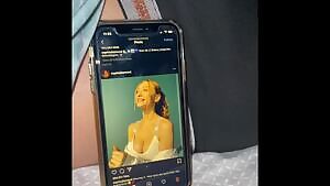 Who should i tribute to like this tonight? Kik me