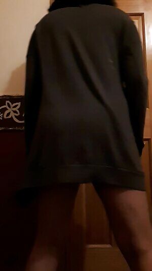 Just a tease