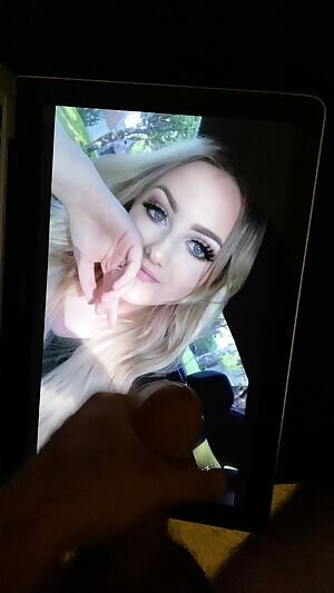 Huge load for my go to cumslut